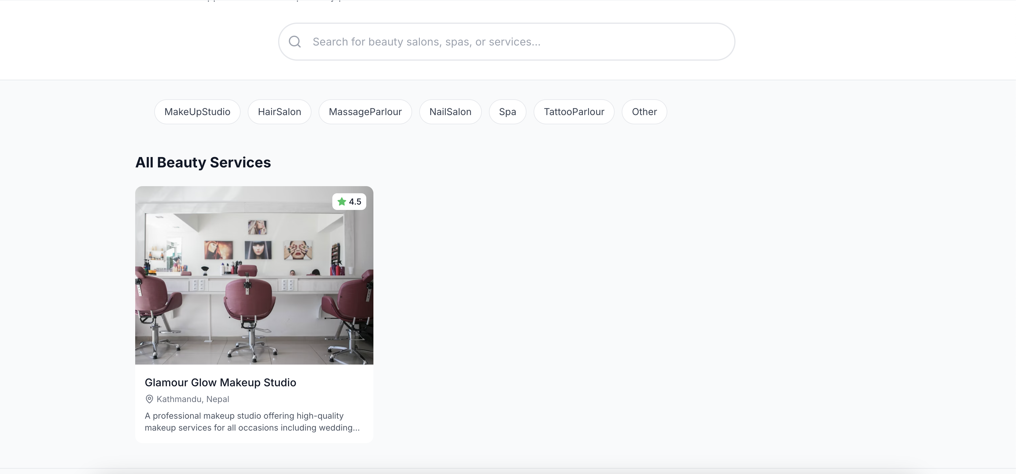 Promote Your Business on Our Popular Booking Platform